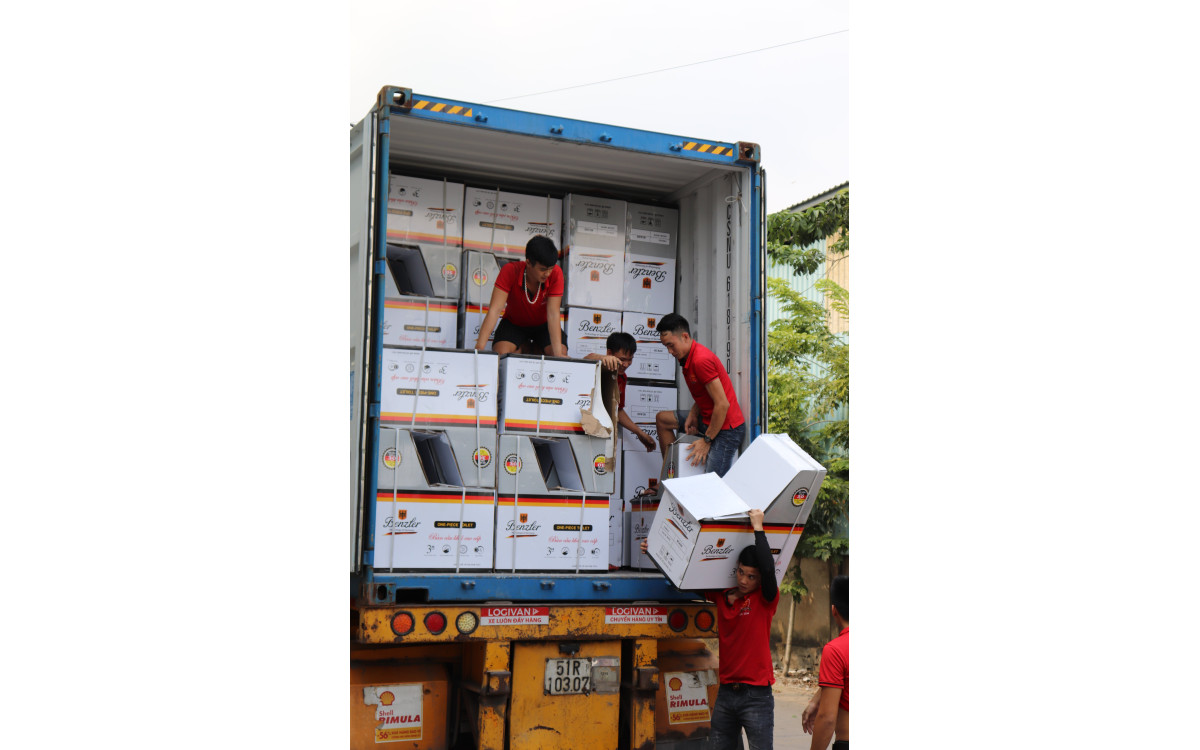 NH&Agrave; PH&Acirc;N PHỐI THIẾT BỊ VỆ SINH GI&Aacute; TỐT NHẤT TẠI GIA LAI